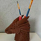 Portalápices Dragón - Miniatura 3