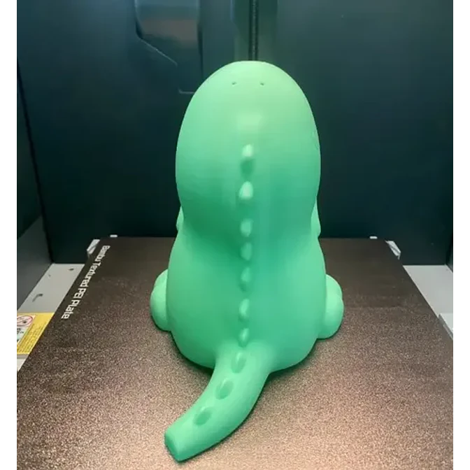 Portalápices - Dinosaurio 5