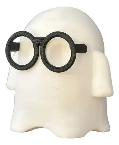 Fantasma Friki - Figura Adorable