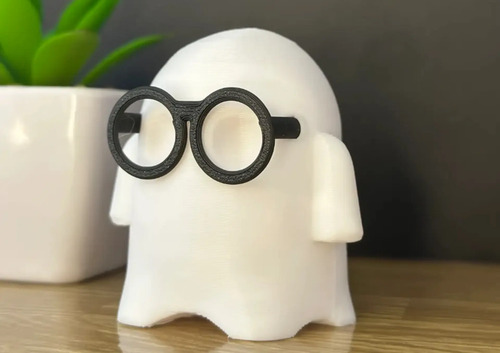 Fantasma Friki - Figura Adorable - Foto 2