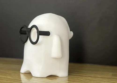 Fantasma Friki - Figura Adorable - Foto 3