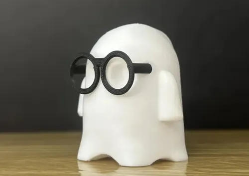 Fantasma Friki - Figura Adorable - Foto 4
