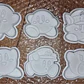 Cortador De Galletas Kirby (pack 6 Unidades) - Miniatura 2