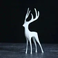 Decoración - Ciervo Minimalista - Miniatura 3