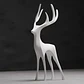 Decoración - Ciervo Minimalista - Miniatura 5