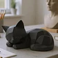 Decoración - Gatito Minimalista - Miniatura 5