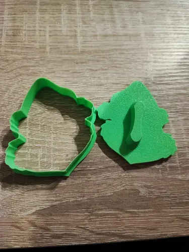 Cortador De Galletas Grinch - Foto 2