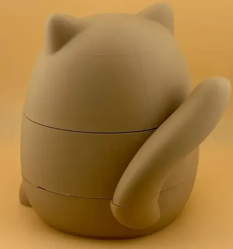 Joyero - Diseño Gato - Foto 4