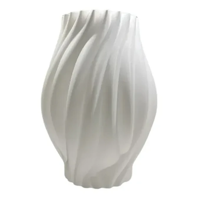 Jarrón Orgánico Moderno 5