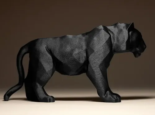Decoración - Figuras Minimalistas - Foto 4