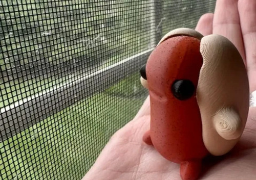 Figura - Tío Perrito Caliente - Foto 3