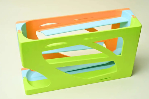Organizador Deslizante Para Huevos - Foto 4