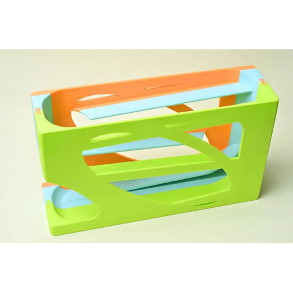 Organizador Deslizante Para Huevos 4