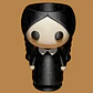 Portalápices - Miércoles Addams - Miniatura 3