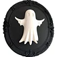 Decoración -  Fantasma Gótico - Miniatura 1