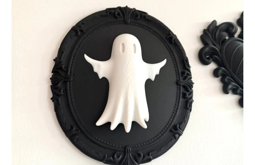 Decoración -  Fantasma Gótico - Foto 2