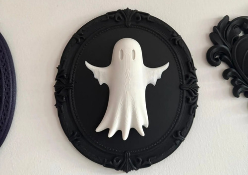 Decoración -  Fantasma Gótico - Foto 3