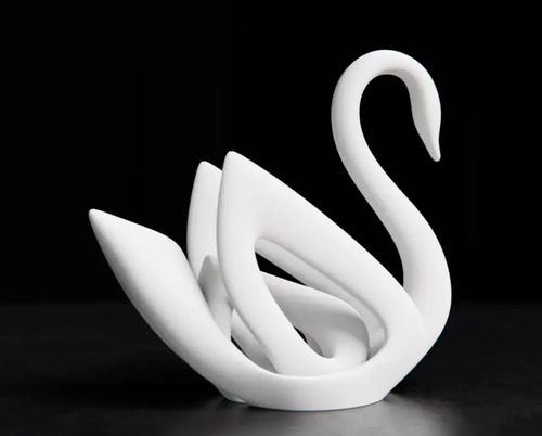 Decoración - Cisne - Foto 2