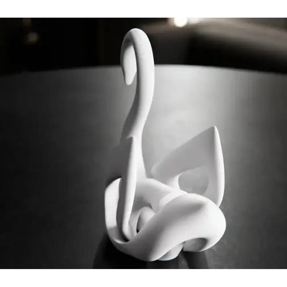 Decoración - Cisne 4