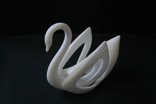 Decoración - Cisne - Foto 5
