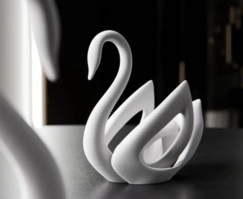 Decoración - Cisne - Foto 6