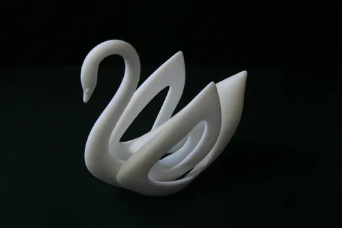Decoración - Cisne - Foto 7