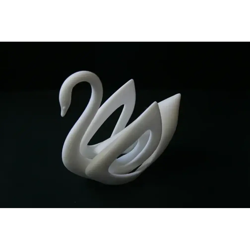 Decoración - Cisne 7