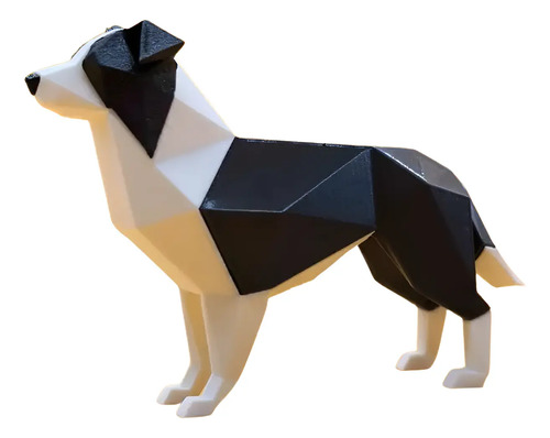 Figura Border Collie