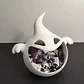 Cuenco Halloween - Fantasma - Miniatura 3