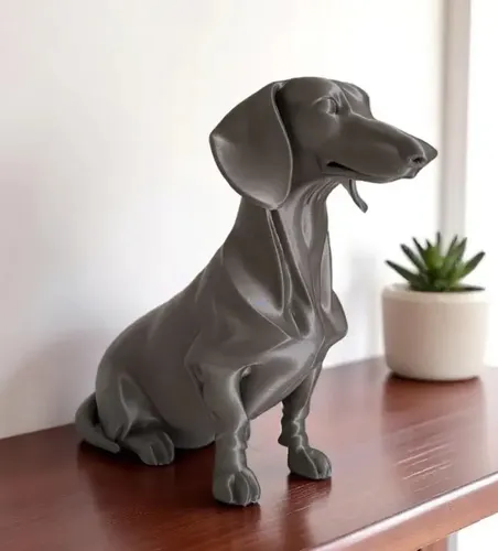 Decoración - Figuras Minimalistas - Foto 2