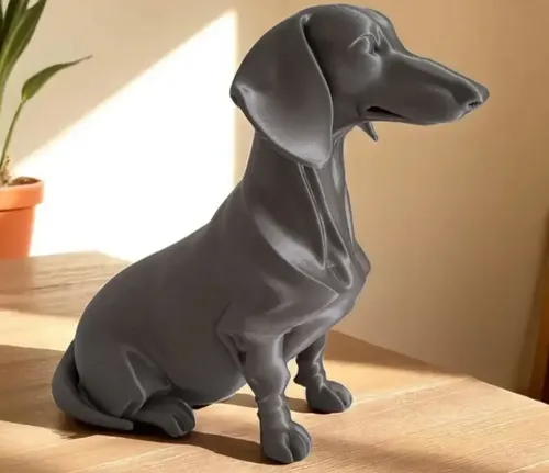 Decoración - Figuras Minimalistas - Foto 4