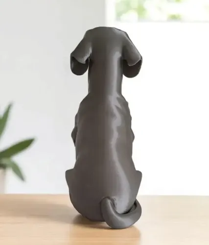 Decoración - Figuras Minimalistas - Foto 5