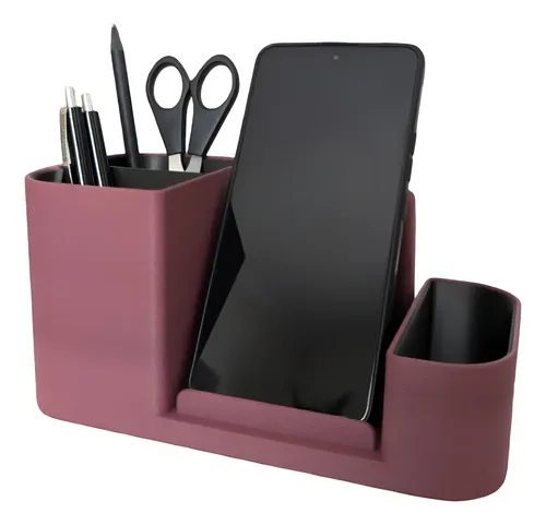 Organizador De Escritorio Moderno