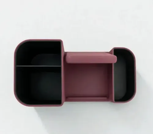 Organizador De Escritorio Moderno - Foto 4