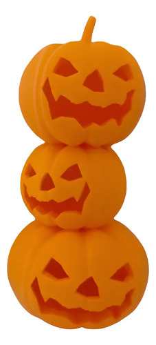 Decoración Halloween  - Calabazas