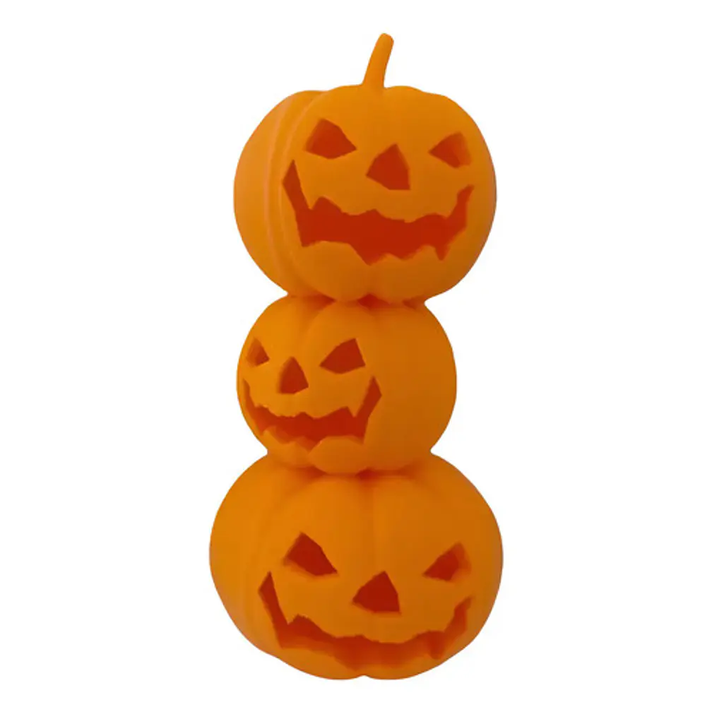 Decoración Halloween  - Calabazas 1