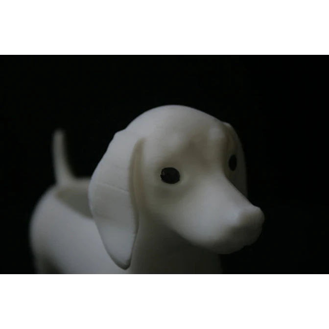 Macetero - Diseño Perro 5
