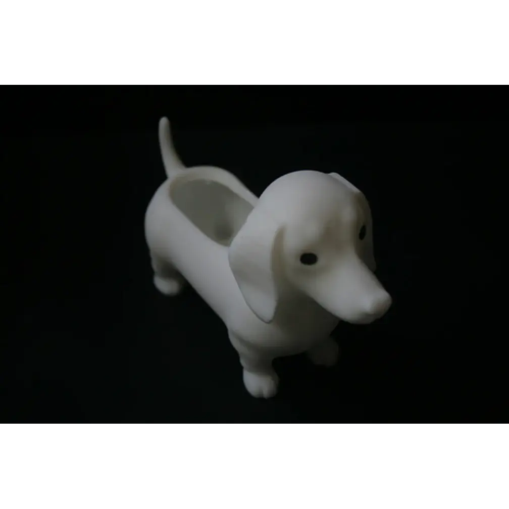 Macetero - Diseño Perro 6