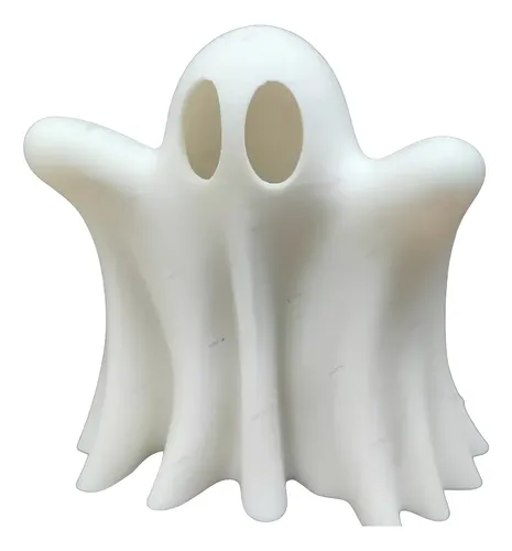 Decoración Halloween - Fantasma