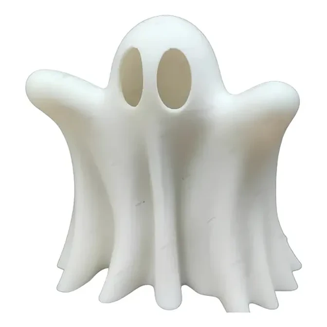 Decoración Halloween - Fantasma 1