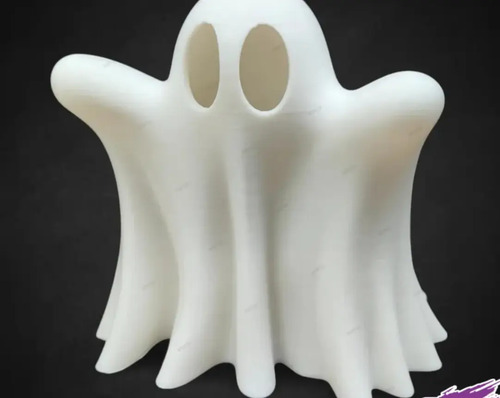 Decoración Halloween - Fantasma - Foto 2