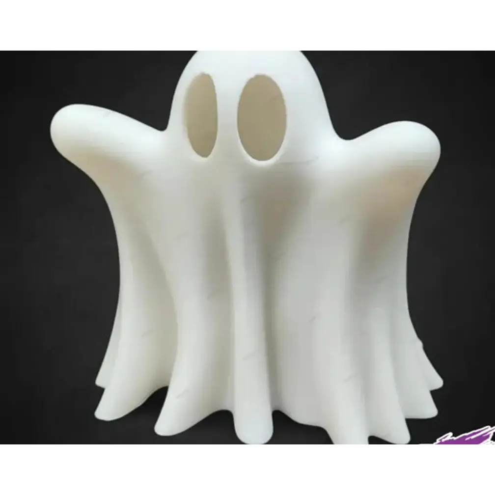 Decoración Halloween - Fantasma 2