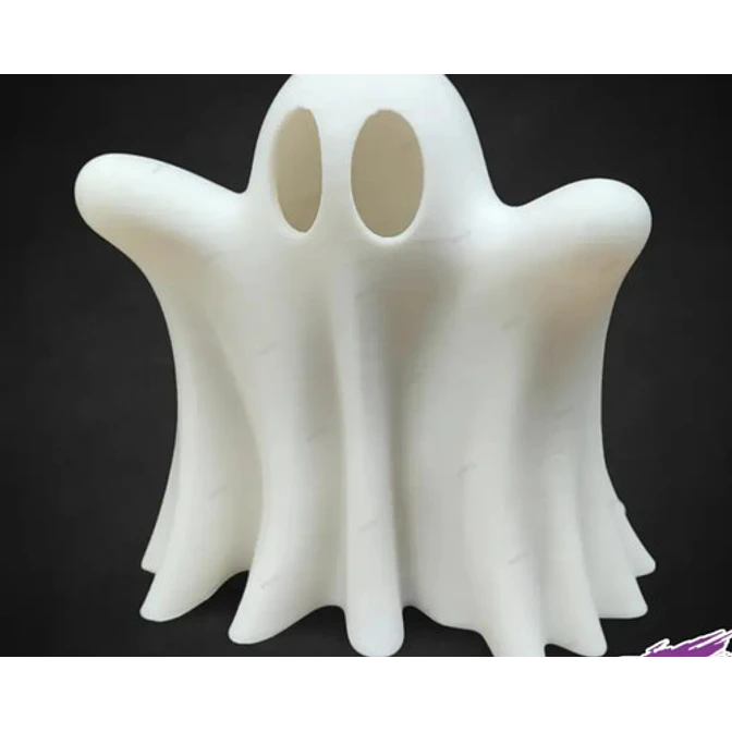 Decoración Halloween - Fantasma 2