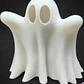 Decoración Halloween - Fantasma - Miniatura 2