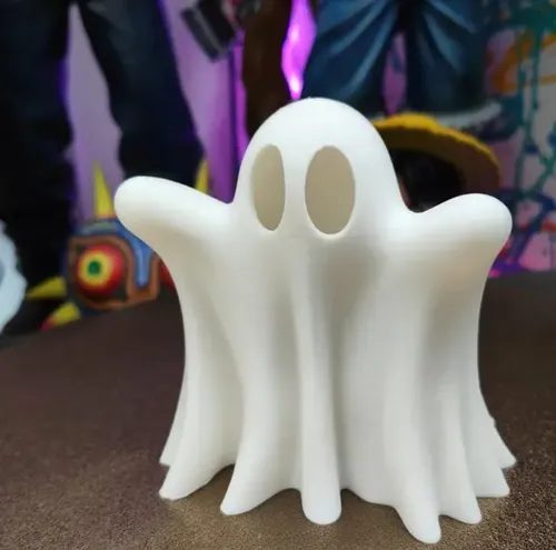 Decoración Halloween - Fantasma - Foto 3