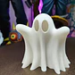 Decoración Halloween - Fantasma - Miniatura 3