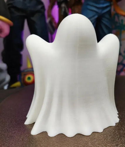 Decoración Halloween - Fantasma - Foto 4