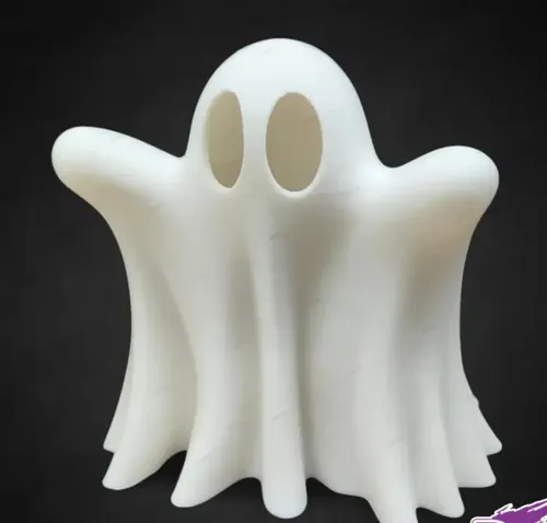 Decoración Halloween - Fantasma - Foto 5
