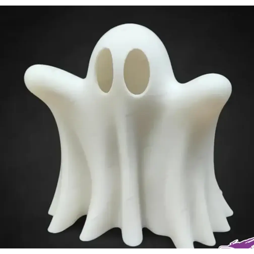 Decoración Halloween - Fantasma 5