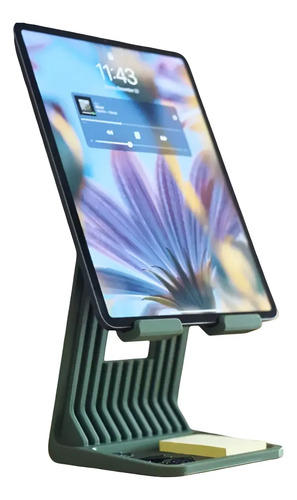 Soporte Para Tablet Moderno